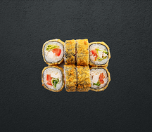 Цезарь темпура