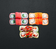 Трио Филадельфия