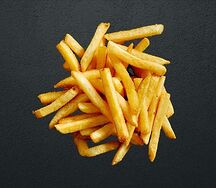 Картофель фри