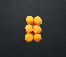 Сырные шарики