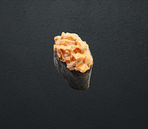 Спайси Угорь