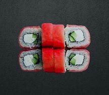 Филадельфия Туна