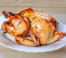 Куры гриль