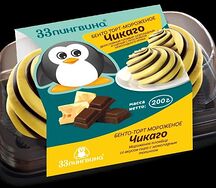 Бенто-торт Чикаго