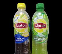 Чай Lipton