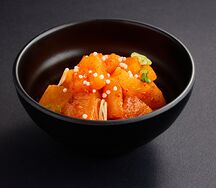 Ананас кимчи