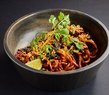 Лапша Джеки Чана