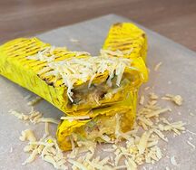 Сырная шаверма Xxl