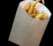 Картофель фри Xxl