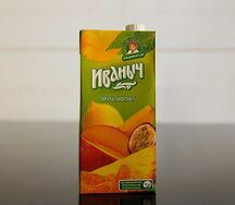 Сок