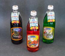 Лимонад