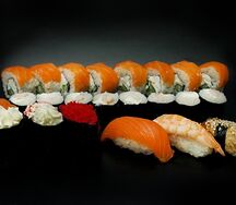 Классический сет 22шт