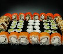 Праздничный 48шт