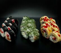 Майский 24шт