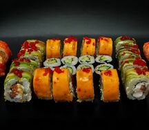 От шефа 32шт