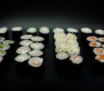 Мини сет №2 40шт