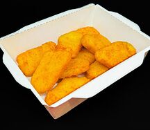 Наггетсы куриные