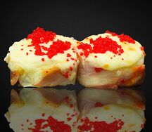 Запеченный бекон