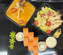 Ланч-сет №3