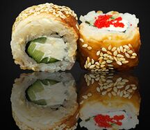 Канадский Classic