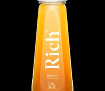 Сок яблочный Rich