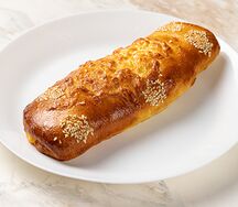 Багет с курицей