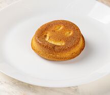 Смайлик творожный