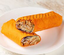 Шаурма Vip в сырном лаваше