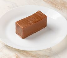 Пирожное Птичье молоко