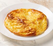 Хачапури с сыром