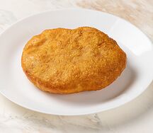 Беляш с мясом