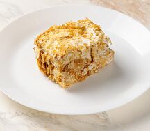 Пирожное Наполеон