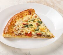 Пицца мясная (порционно)