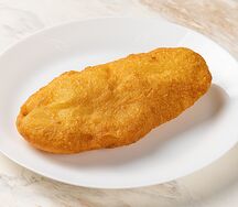 Пирожок с картофелем