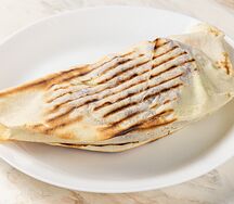 Шаурма Арабская в пите