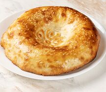 Лепешка тандырная