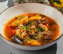 Бижихос чанахи