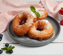 Пончик