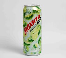 Мохито Очаково