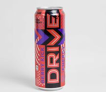 Drive me energetic 