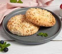Кольцо с арахисом