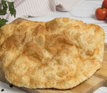 Чебуреки