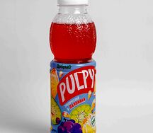 Pulpy тропический 