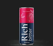 Rich Гранат