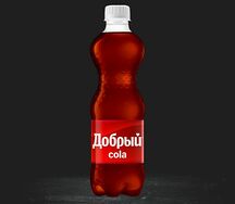 Добрый кола