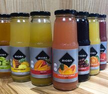Сок Риоба
