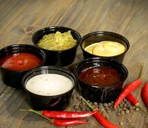 Соус Гуакамоле