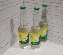 Напиток Street