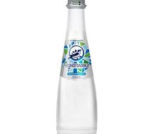 Вода Черноголовка