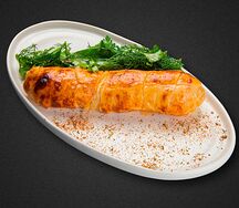 Шашлык из сулугуни